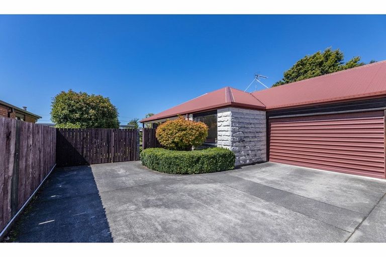 Photo of property in 14b Kowhai Avenue, Rangiora, 7400