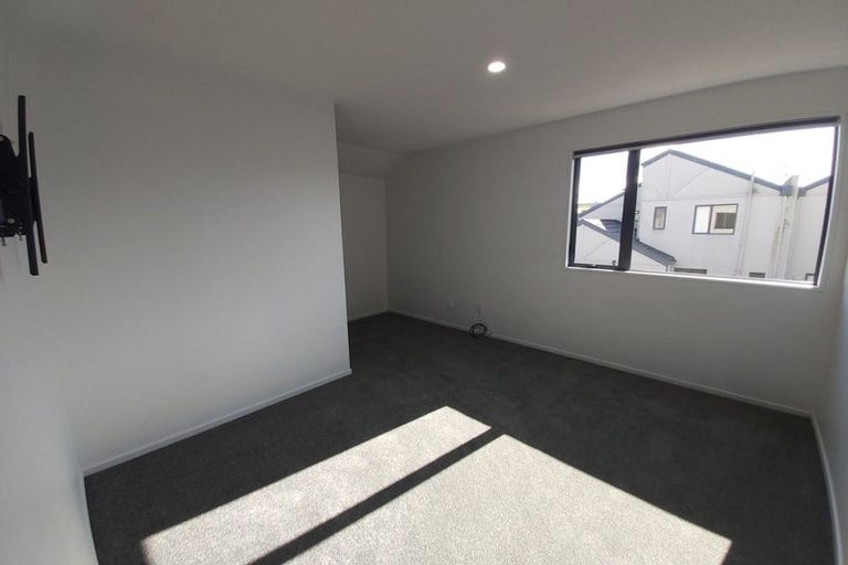 Photo of property in 4/42 Champion Street, Edgeware, Christchurch, 8013