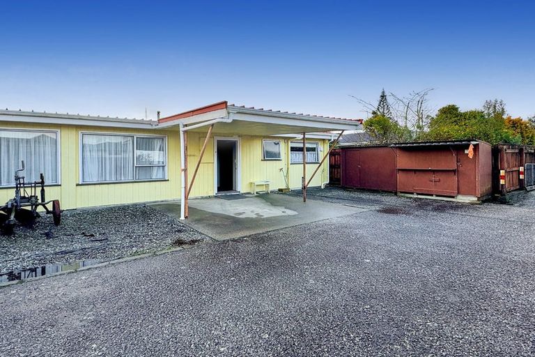 Photo of property in 87a Sale Street, Hokitika, 7810
