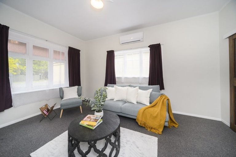 Photo of property in 375 College Street, Hokowhitu, Palmerston North, 4410