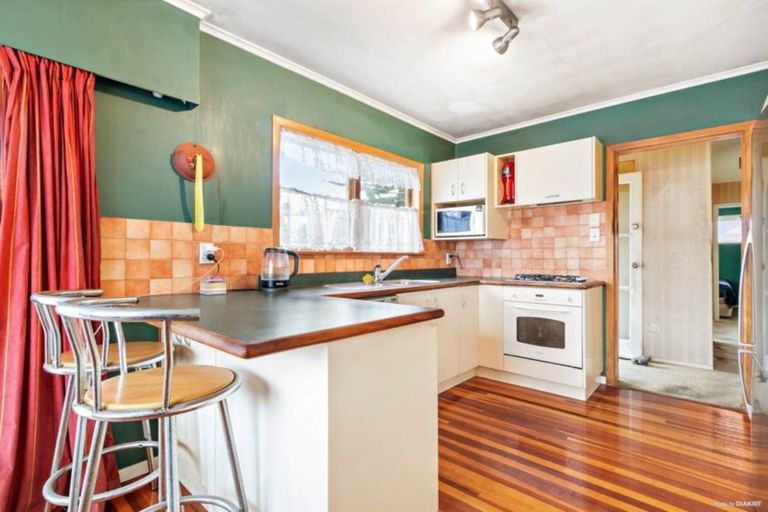 Photo of property in 170 Ti Rakau Drive, Pakuranga, Auckland, 2010