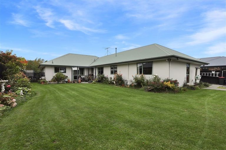 Photo of property in 9 Tarbottons Road, Tinwald, Ashburton, 7700