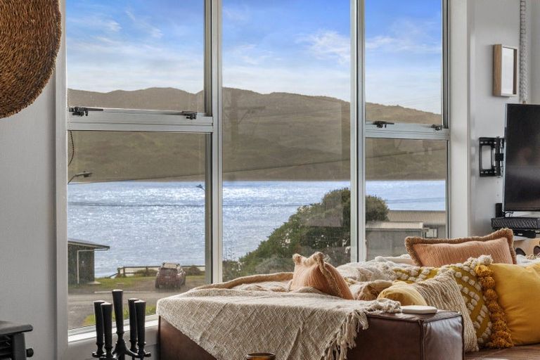 Photo of property in 8 Wainamu Road, Raglan, 3297