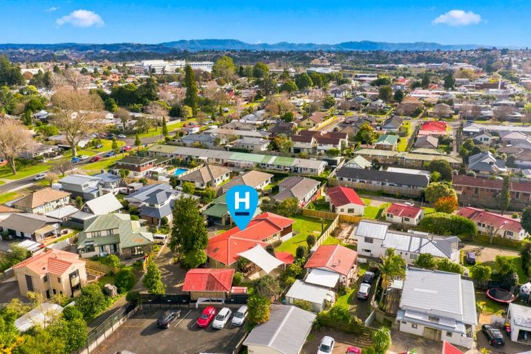 Photo of property in 161a Fraser Street, Tauranga South, Tauranga, 3112