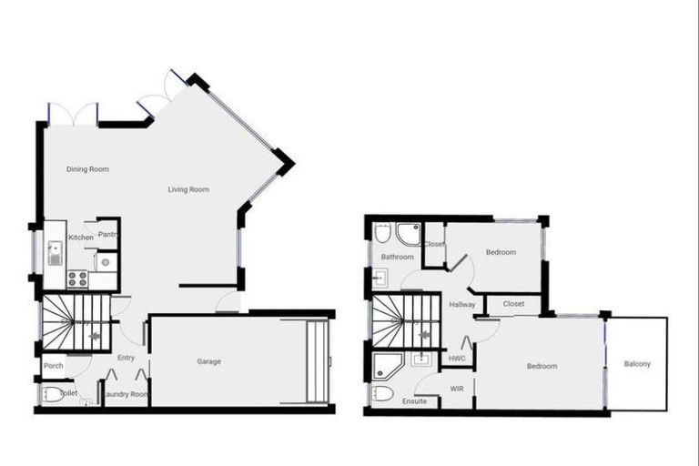 Photo of property in 11 Highgrove Way, The Wood, Nelson, 7010