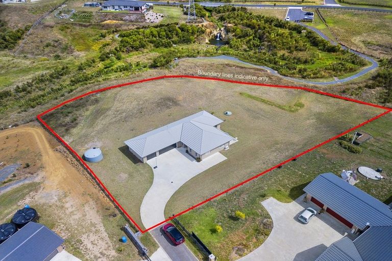 Photo of property in 78d Mcintosh Drive, Pokeno, 2471