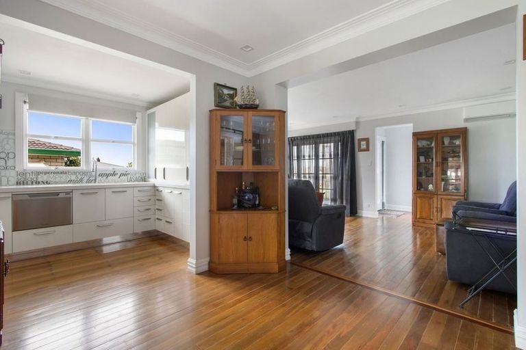 Photo of property in 7 Walker Street, Waihi, 3610