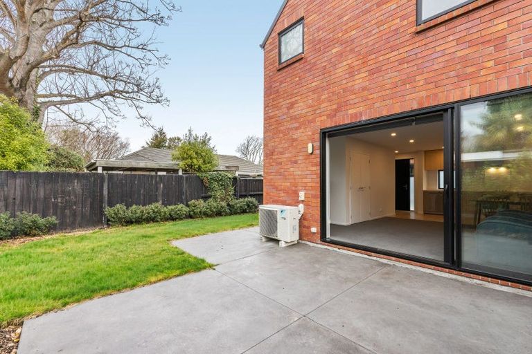 Photo of property in 9/66 Innes Road, St Albans, Christchurch, 8052