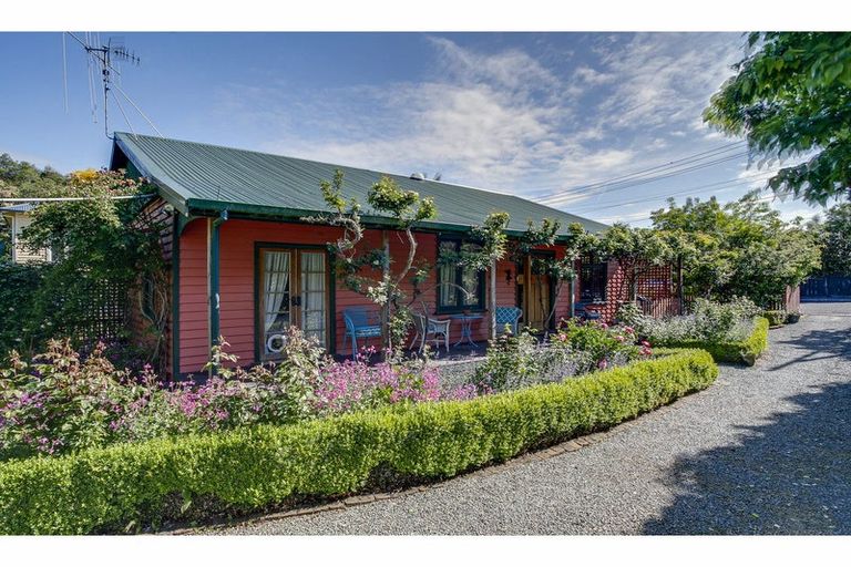Photo of property in 15 Gibson Street, Seaview, Timaru, 7910