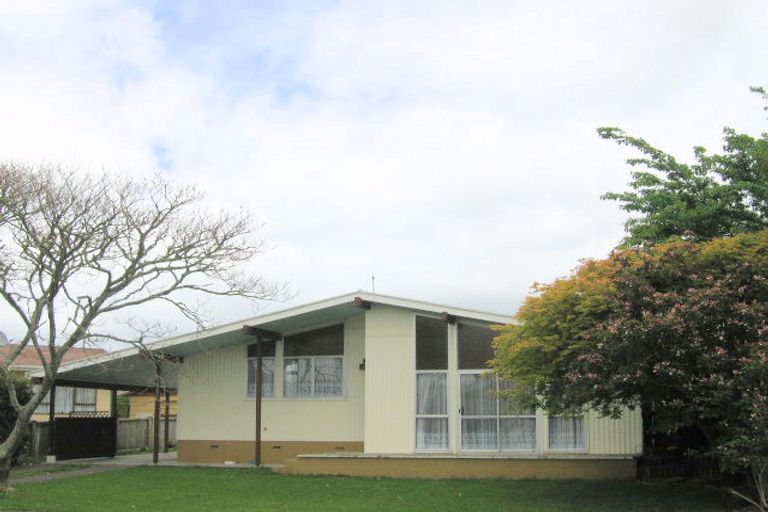 Photo of property in 3 Matipo Street, Matamata, 3400