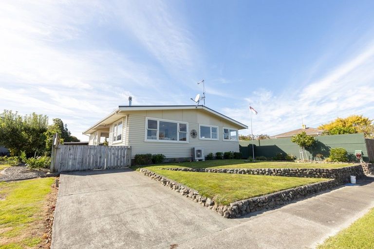 Photo of property in 4 Greenock Place, Awapuni, Palmerston North, 4412