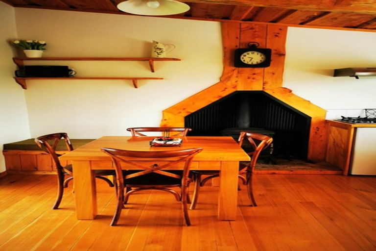 Photo of property in 277 Smart Road, Hillsborough, New Plymouth, 4372