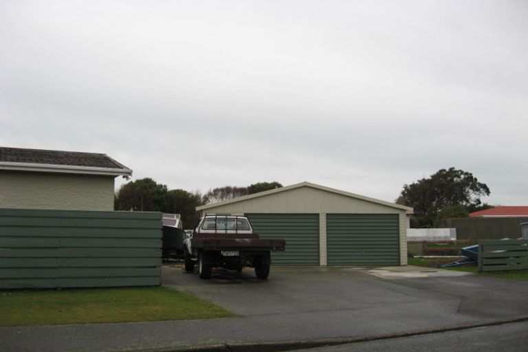 Photo of property in 102 William Street, Appleby, Invercargill, 9812