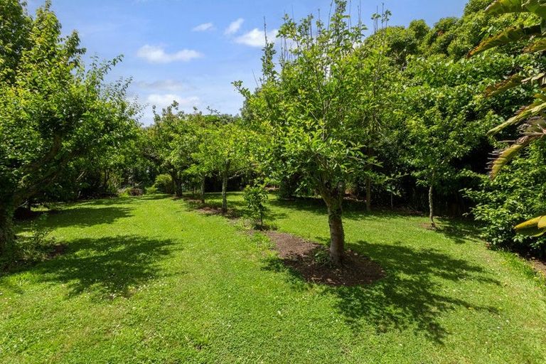 Photo of property in 1688 South Head Road, South Head, Helensville, 0874