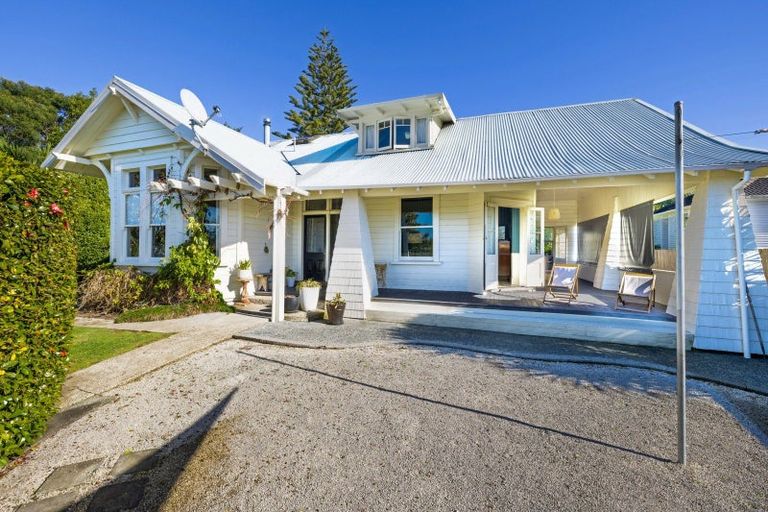 Photo of property in 61 Hill Street, Te Kuiti, 3910