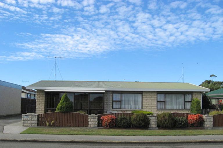 Photo of property in 15 Girvan Street, Oamaru North, Oamaru, 9400