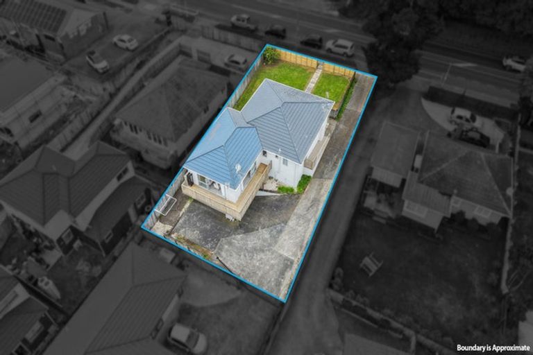 Photo of property in 72 East Street, Pukekohe, 2120