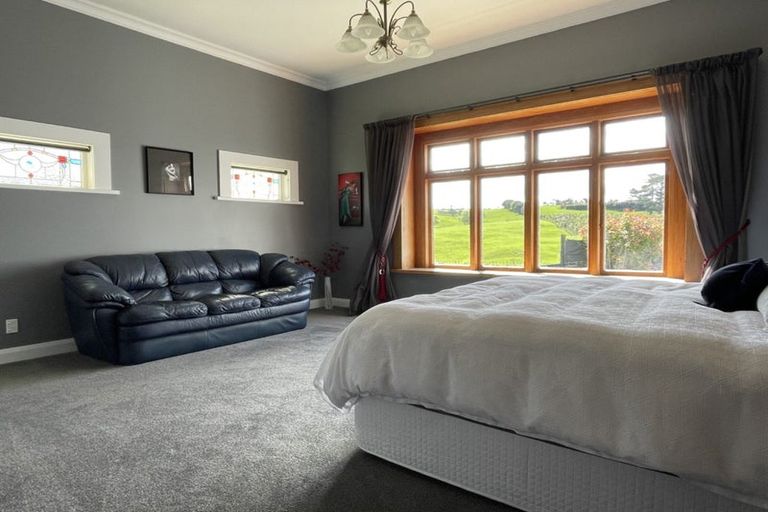 Photo of property in 348 Horseshoe Bush Road, Dairy Flat, Albany, 0794