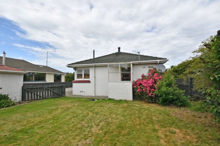 Photo of property in 348 Saint Andrew Street, Glengarry, Invercargill, 9810