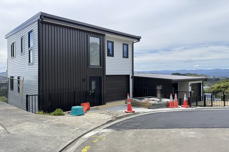 Photo of property in 20 Bandipur Terrace, Broadmeadows, Wellington, 6035