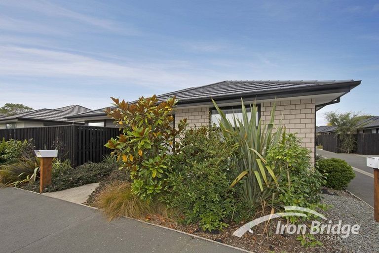 Photo of property in 1/80 Waltham Road, Sydenham, Christchurch, 8023