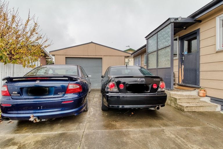 Photo of property in 701 Jervois Street, Mayfair, Hastings, 4122