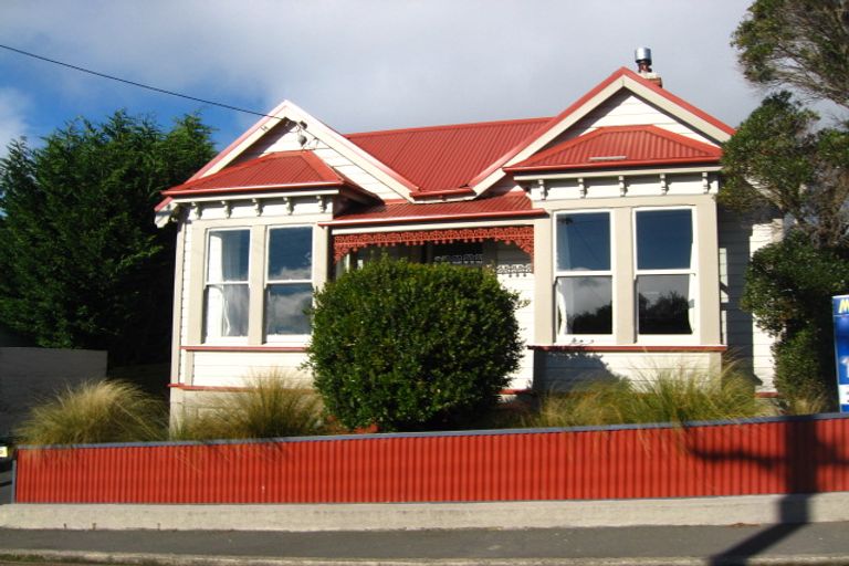 Photo of property in 50 Maryhill Terrace, Maryhill, Dunedin, 9011