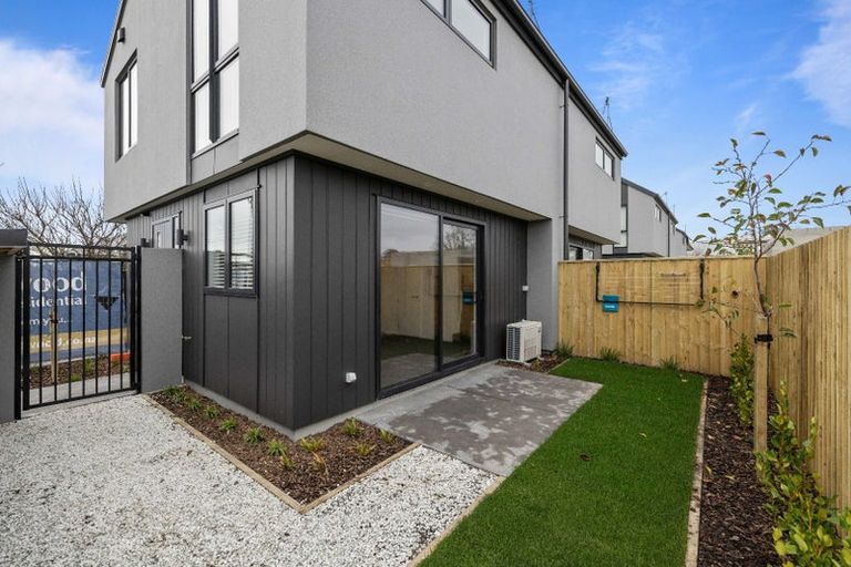Photo of property in 1/80 Harman Street, Addington, Christchurch, 8024