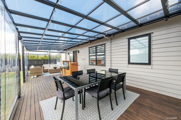 Photo of property in 1 Peacock Place, Pokeno, 2402