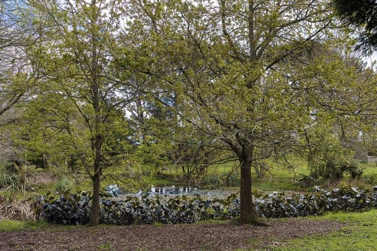 Photo of property in 100 Brewster Road, Pukekawa, Tuakau, 2696