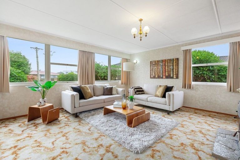 Photo of property in 12 Donovan Street, Te Puke, 3119