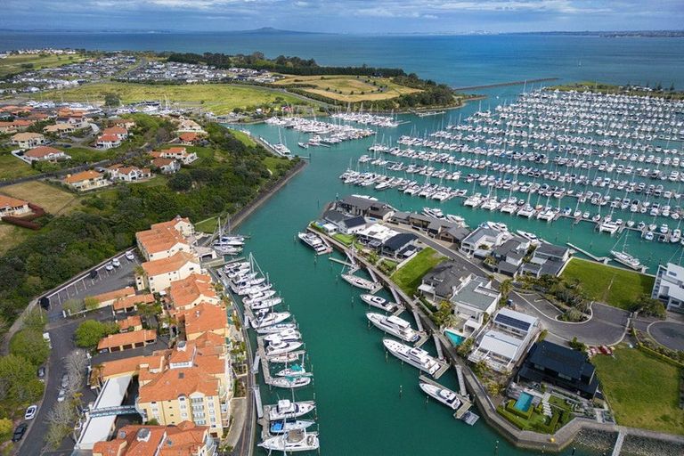 Photo of property in 50 Harbour Village Drive, Gulf Harbour, Whangaparaoa, 0930