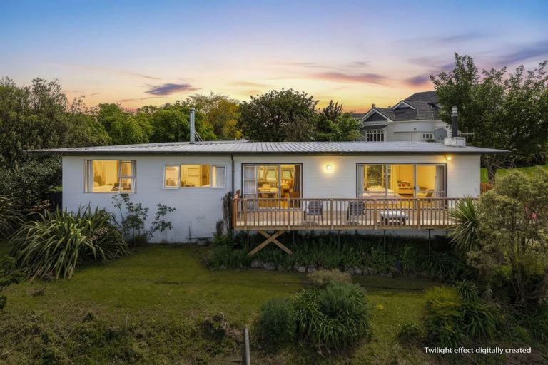 Photo of property in 124 Porangahau Road, Waipukurau, 4200