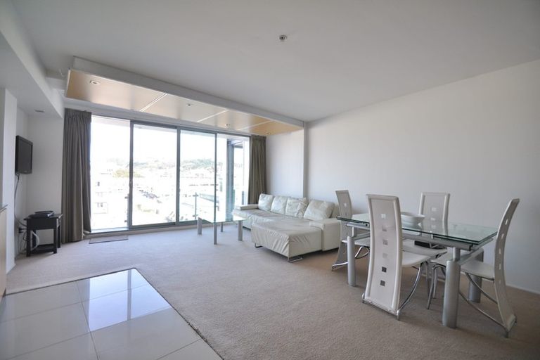 Photo of property in Century City Apartments, 55/72 Tory Street, Te Aro, Wellington, 6011