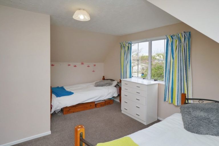 Photo of property in 25 Melville Street, Bishopdale, Christchurch, 8053