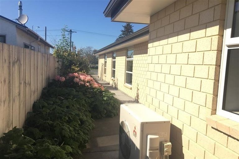 Photo of property in 161a William Street, Netherby, Ashburton, 7700