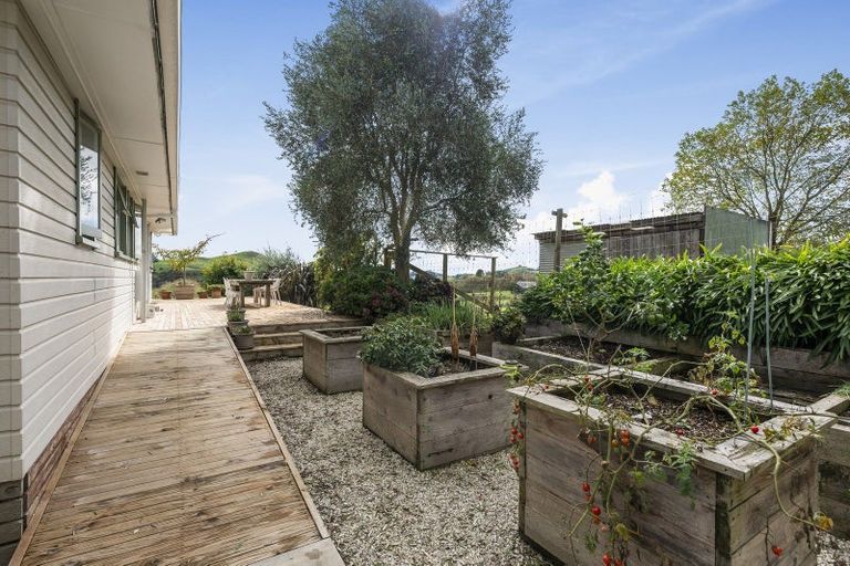 Photo of property in 85 Paparamu Road, Piarere, Tirau, 3484