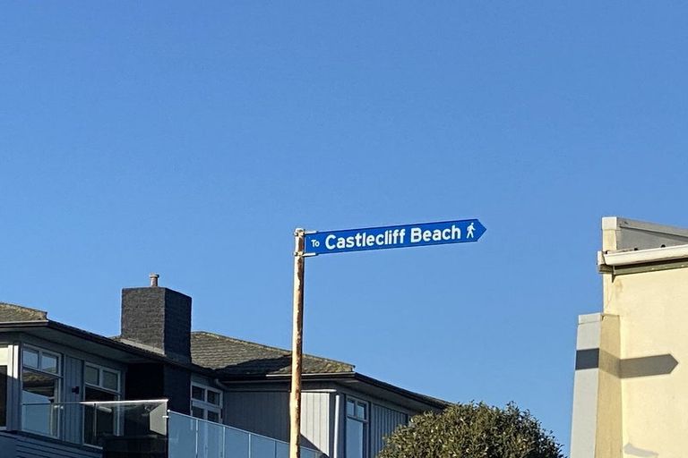 Photo of property in 7 Kapiti Terrace, Castlecliff, Whanganui, 4501