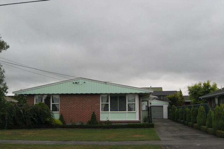 Photo of property in 60 Mcbratneys Road, Dallington, Christchurch, 8061