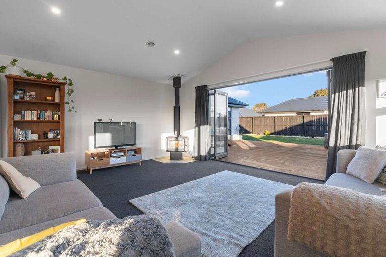 Photo of property in 7 Vitalia Crescent, Lincoln, 7608