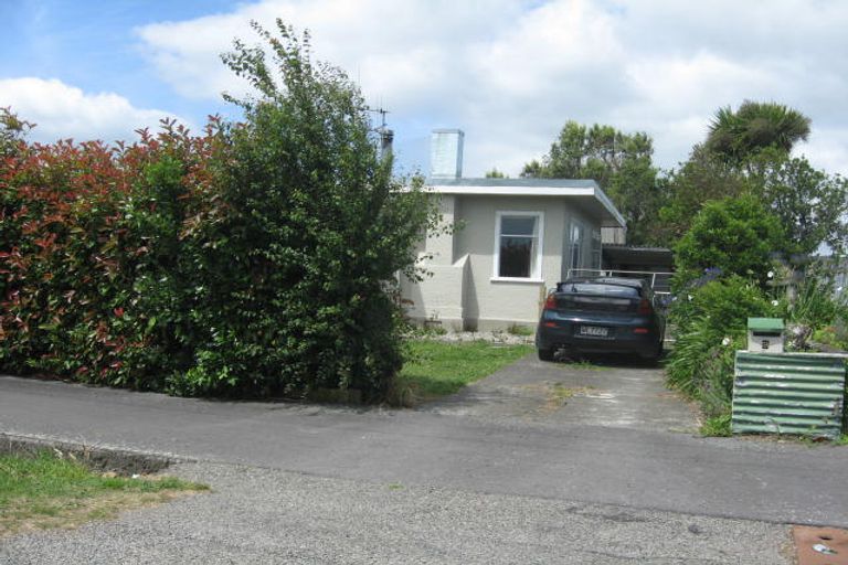 Photo of property in 9 Dawson Street, Pahiatua, 4910