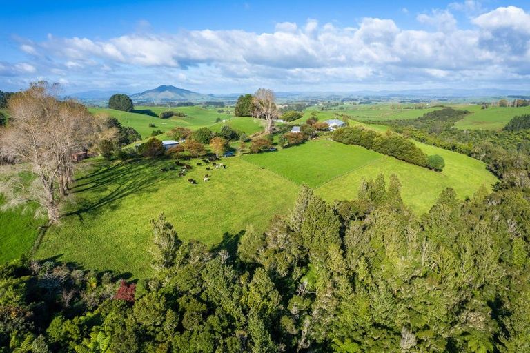 Photo of property in 485 Mangati Road, Puketotara, Te Awamutu, 3876