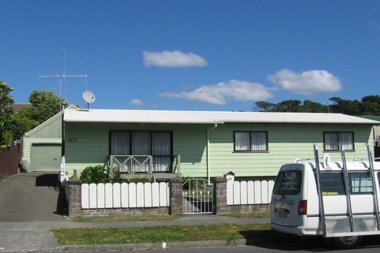 Photo of property in 14 Moonstone Grove, Birchville, Upper Hutt, 5018