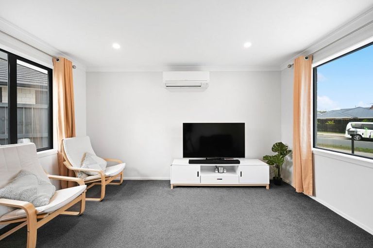 Photo of property in 41 North Ridge Drive, Rototuna North, Hamilton, 3210