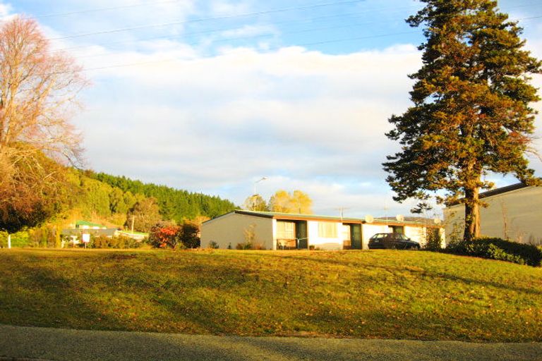 Photo of property in 46 Copinsha Street, Palmerston, 9430