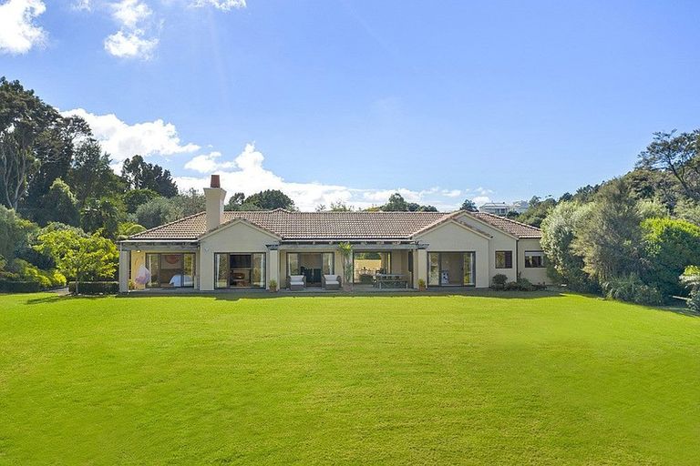 Photo of property in 449 Whitmore Road, Tawharanui Peninsula, Matakana, 0986