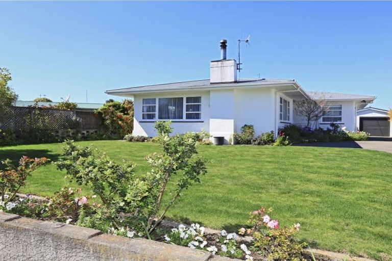 Photo of property in 68 Menin Road, Onekawa, Napier, 4110