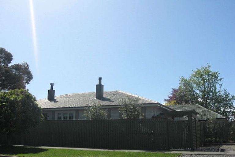 Photo of property in 1 Nosworthy Street, Blenheim, 7201