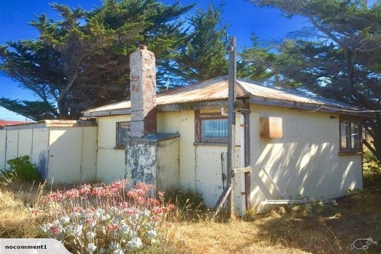 Photo of property in 1 Coates Road, Birdlings Flat, Little River, 7591