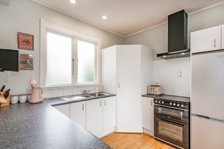 Photo of property in 903 Albert Street, Parkvale, Hastings, 4122